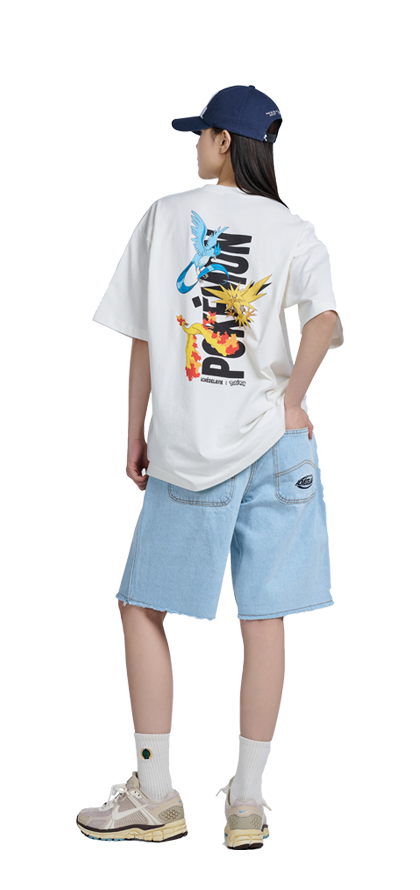 pokémon-legendary-pokÉmon-short-sleeve-t-shirt